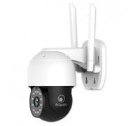 VIDEOCAMERA ATLANTIS SmartCam A14-SC970-PT WL Outdoor Motorizzata 4Mpx FHD 1980x1080p H.264 25fps 6x IR LED 12m