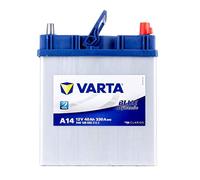A14 Varta Blue Dynamic Auto Batteria 12V 40Ah (540126033) (054)