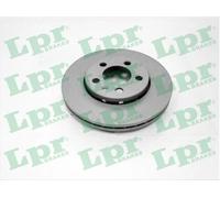 A1461VR Disco freno Lpr