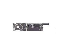 A1466 Motherboard 820-3209-A 820-3437-A/B 820-00165-A for Air 13" Logic Board i5/i7 4/8GB 2012 2013 2014 2015 2017 years, Parti(2012 i5 1.7GHz 4GB)
