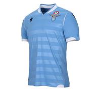 A149 MACRON LAZIO MAGLIA MAGLIETTA GARA HOME BAMBINO AUTENTICA M19 SSL 58014121