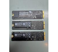 A1502 A1398 A1466 2013-2015 SSD 128GB SSD NVME Flash Macbook Pro - Air 13-15