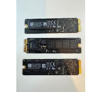 A1502 A1398 A1466 2013-2015 SSD 256GB SSD NVME Flash Macbook Pro - Air 13-15