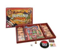 A155897 Gioco Da Tavolo Jumanji 6062356 Spin Master