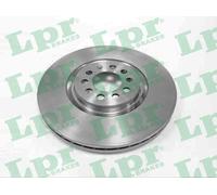 A1598VR Disco freno Lpr