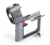A15Q-Main Body Assembly Housing Replacement Compatible For Dyson V10 SV12 Vacuum Cleaner Main Body Service Assembly Casing