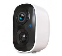 VIDEOCAMERA ATLANTIS VOLTA A16-VL65 WL a batteria FHD 1980x1080p 15fps H.264/265 2x batt ricaric. (incl.) SENS. PIR led array 5m