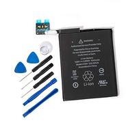 A1641 A1574 Sostituzione della batteria per Apple iPod Touch 6 6th Gen 16GB 32GB 64GB iPod 7.1 020-00425 (3.83V 1043mah)
