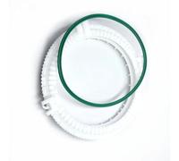 A1644700230 Anello di bloccaggio della pompa del carburante Pratico ABS 1644700230 Compatibile con le parti automobilistiche del motociclo W166 W251 C292 per il codice 1644700230