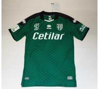 A165 ERREA PARMA MAGLIA GARA PORTIERE 2021 2022 CETILAR BKT EGO GRAVITY