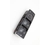 A1669054300 INTERRUTTORE ALZAVETRO SX MERCEDES A- B-C-CLA-E-GLA-GLE-GLK- ML