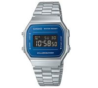 Casio Vintage A168WEM-2BEF