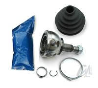 A1693604472 KIT GIUNTI SEMIASSE MERCEDES CLASSE A 180 CDI / 200 CDI / 200 TURBO