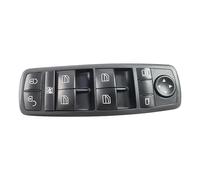 A1698206610 1698206610 Per Mercedes Per Benz Classe A B W169 W245 2004-2012 Interruttore Principale Finestra Conducente Anteriore Sinistro OUSDUO