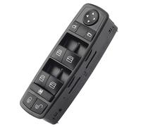 A1698206610 Interruttore alzacristalli elettrico principale for Mercedes-Benz AB GL MR Classe W245 W169 A150 B200 X164 2004-2012