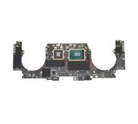 A1707 A1990 Motherboard For Pro 15" A1707 Logic Board with Touch ID 2016 2017 2018 2019 Years, Parti(2018 2.2 i7 16G 256G)