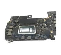 A1708 2016 2017 Year Laptop Motherboard i5 i7 Logic Board 8GB 16GB For Pro 13" 820-00840-A 820-00875-A, Parti(2017 i5 2.3GHz 16GB)