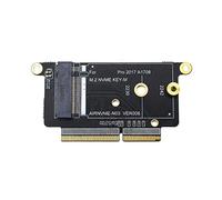 A1708 M2 SSD Adattatore Nvme PCI Express Pcie A Ngff Scheda