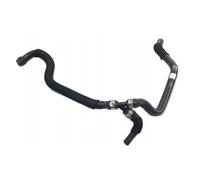 A17128602666 Accessori for auto Tubo flessibile di troppo pieno del liquido di raffreddamento del motore superiore 17128602666 per