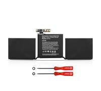 A1713 A2171 Batteria per Mac-Book Pro 13" A1708(Late 2016 Mid 2017) A2159 (Touch Bar 2019) A2289 (Touch/2020) A2338(M1 2020/M2 2022) EMC 3164 2978 3301 3456 3578 8162 MacBookPro15,4 MacBookPro16,3