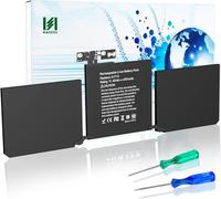 A1713 Batteria compatibile con Mac Book Pro 13" A1708 A1713 Fine 2016 Metà 2017 Versione EMC 3164 2978