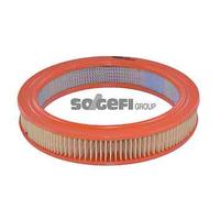 A174 TECNOCAR Filtro aria per FIAT