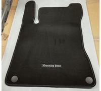 A1776805100 Kit 4 Tappeti in moquette -ORIGINALI- MERCEDES CLASSE A W177