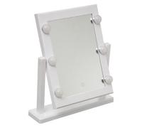 A185071 Specchio 161057 37x40,5cm Con Luci