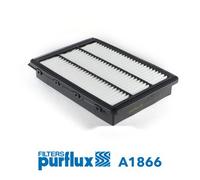 A1866 Filtro aria Purflux