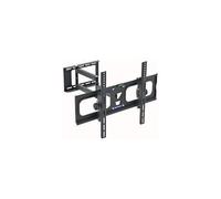 A195FF ELECTROVISION Dual Perno Inclinabile e Regolabile TV Brkt 81.3cm-165cm