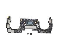 A1989 A1706 Motherboard For Pro 13" A1706 Logic Board with Touch ID i5 i7 8GB 16GB 2016 2017 2018 2019 Years, Parti(2017 i7 3.5 16G 500G)
