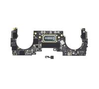 A1989 A1706 Motherboard For Pro 13" A1706 Logic Board with Touch ID i5 i7 8GB 16GB 2016 2017 2018 2019 Years, Parti(2019 i5 2.4 8G 256G)