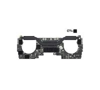 A1989 Motherboard for 820-00850-A for Pro 13" A1989 Logic Board 2018 2019 Year MC 3214 MC 3358, Parti(2.3GHz i5 8G 256GB)