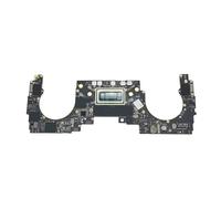 A1989 Motherboard With Touch ID For Pro 13" A1989 Logic Board i5 i7 8GB 16GB 820-00850-A 2018 2019 Year, Parti(2018 i7 2.7 16G 1TB)