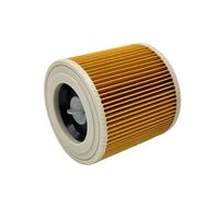 A19F-Adatto, Compatibile Con Karcher, 6.414-552.0 WD2 WD3 MV2 MV3 Accessori For Aspirapolvere Con Filtro