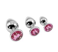 A1b-Plug Anale Plug Anali GHF4EW1HRHJTGFH3Y4HYHTG2