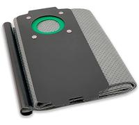 A1MATE Borsa filtro riutilizzabile - Borsa sottovuoto di ricambio per collettore di polveri mobili per prestazioni efficaci e durata - Compatibile con FESTOOL CT15, CT MIDI/MINI 2019 in poi