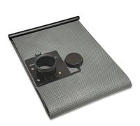 A1MATE Sacchetto filtro riutilizzabile compatibile con FESTOOL CT 22, CT 33.