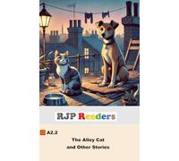 A2.2 THE ALLEY CAT AND OTHER STORIES