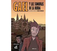 A2: Gael y las sombras d
