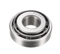 A2047/A2126 Cuscinetto Rulli Conici Cono/Calotta Set 0.4719" Foro 1.2595" Diamet