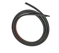 A2047271187 Guarnizione Portiera In Gomma Per Mercedes Per Benz A B C E GLA GLB GLC S LG ML OEM A0997270300(4.1M)