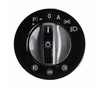 A2049053304 Interruttore Fari Anteriori Per Benz C E GLK CLS Classe Fendinebbia Parcheggio Pulsante Abbaglianti Anabbaglianti Sostituzione