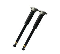 A2053202330 A2053207230 A2053200130 A2053207830 2 pezzi Ammortizzatori anteriori posteriori compatibili for Mercedes 2WD C180 C200 C300 Classe C W205(Rear 2PCS)