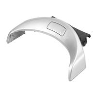 A2056803407 Auto Braccioli Portaoggetti Scatola Rilascio Pulsante Coperchio