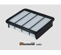 A2063 TECNOCAR Filtro aria per FORD,MAZDA,MITSUBISHI