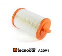 A2091 F.ARIA ME.CLASSE C (C/S/W203)C200 CGI CLASSE E Tecnocar Filtri