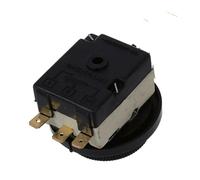 A20F-3X AC 250V/380V 16A 0-40C Interruttore di controllo della temperatura Termostato capillare
