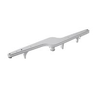 A20M 2X 154568002 Braccio irroratore inferiore for lavastoviglie, compatibile con Electrolux Frigidaire, 154568001 5304517203 AP3958746, EA1524955 1196170