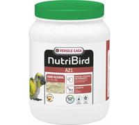 Nutribird A21 Gr 800. Mangime Per Volitili VERSELE LAGA